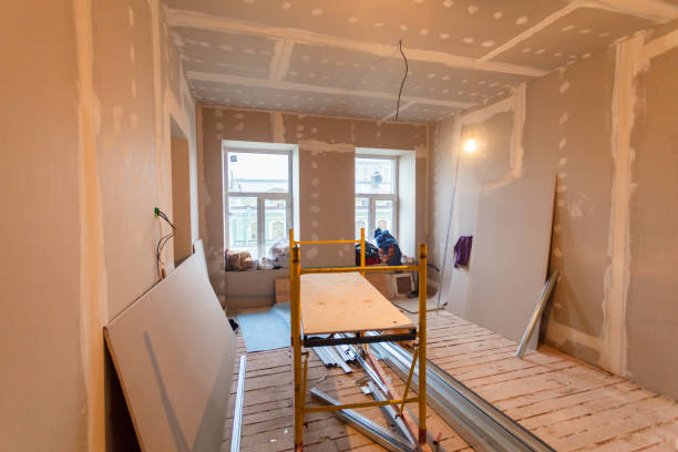 Best Ceiling Drywall Installation  in Monona, IA